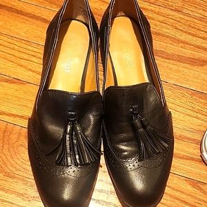 Nine west loafers